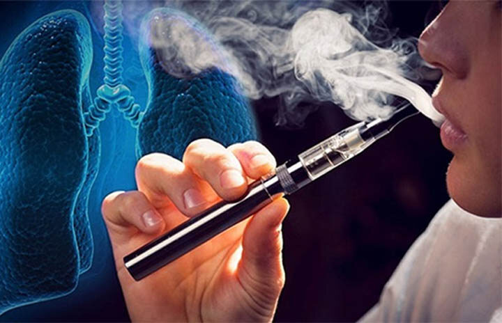 Các hóa chất hương vị làm tăng sự hấp dẫn với người dùng có trong  thuốc lá gây ra nhiều mối lo ngại