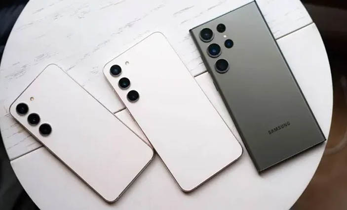 Samsung đẩy mạnh trí tuệ nhân tạo vào dòng Galaxy S24