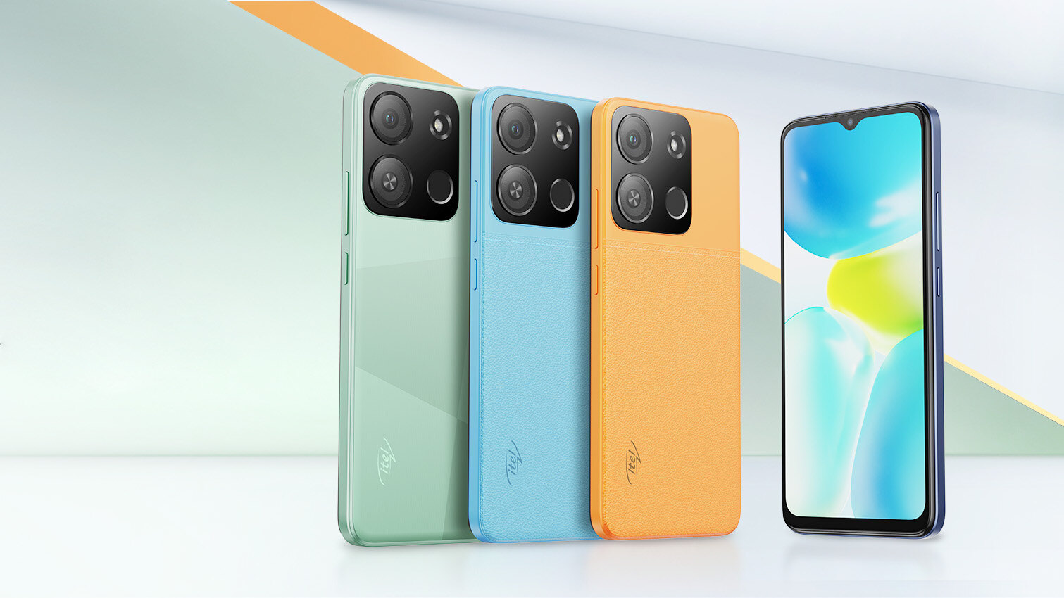 Mẫu smartphone giá rẻ Itel A05s được tung ra thị trường, giá khoảng 1,91 triệu đồng