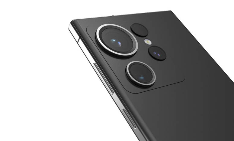 Galaxy S24 sẽ sở hữu camera 200MP