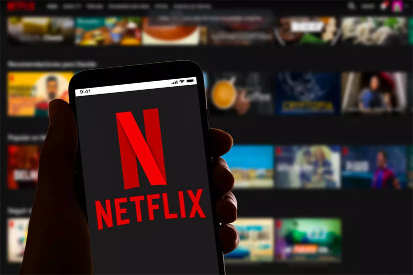 Lượng người dùng Netflix gia tăng sau khi hạn chế chia sẻ mật khẩu