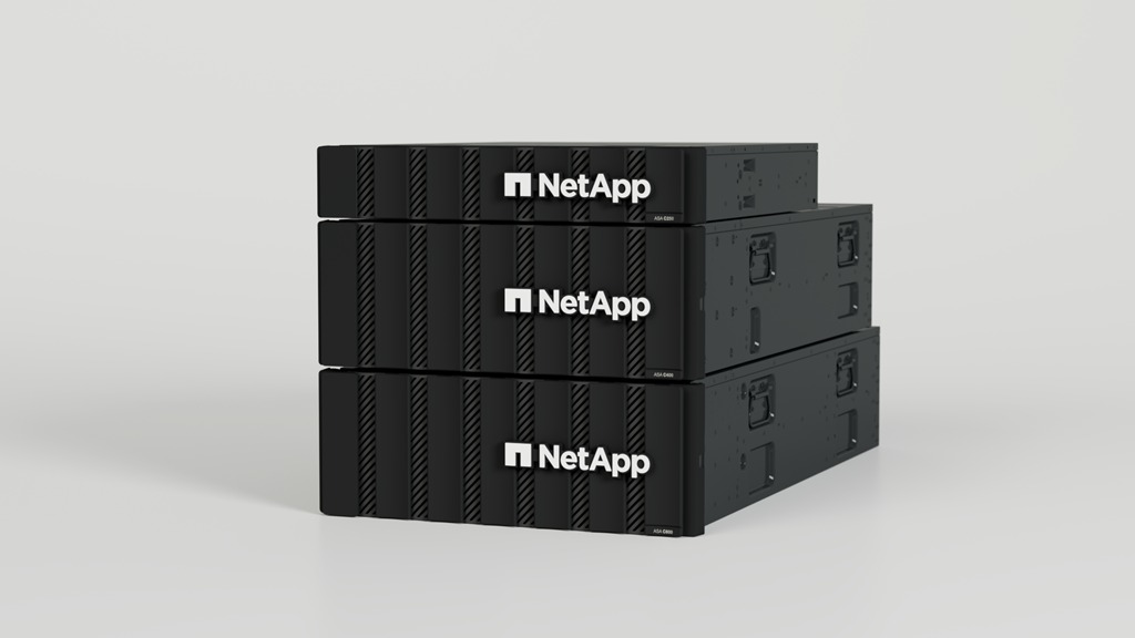 NetApp tăng cường năng lực sáng tạo đầu ngành với giải pháp lưu trữ hợp nhất dữ liệu trên hạ tầng tại chỗ và đám mây công cộng