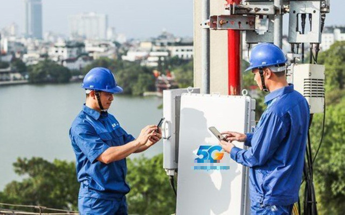 Người sử dụng dịch vụ viễn thông sẽ được cung cấp các dịch vụ có chất lượng bảo đảm