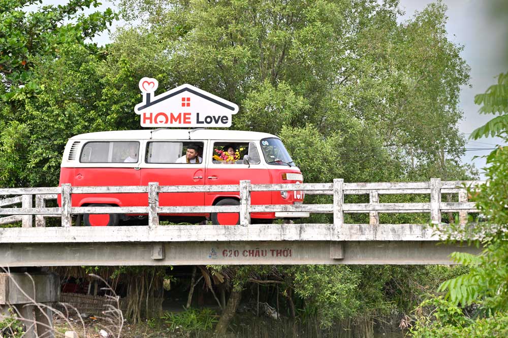 Home Credit lọt Top 100 doanh nghiệp bền vững năm 2023