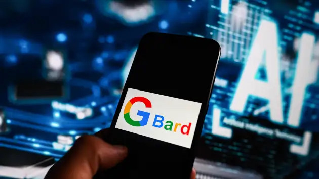 chatbot Bard