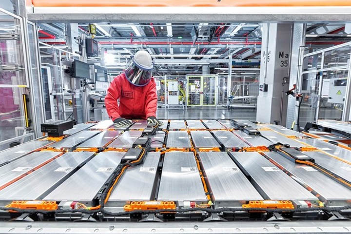 Sumitomo Electric