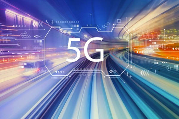 thuê bao 5G