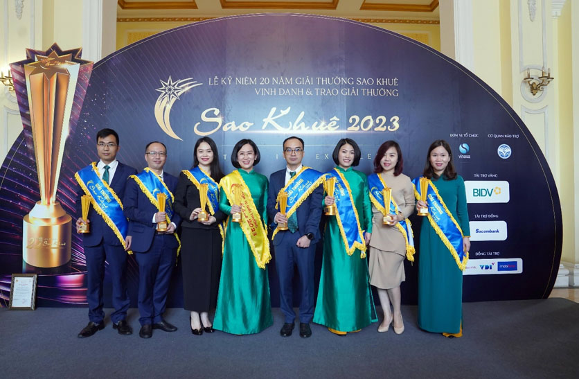 BIDV Smart Loyalty - Sao khuê nổi bật trong lĩnh vực dịch vụ giải pháp công nghệ tiên phong