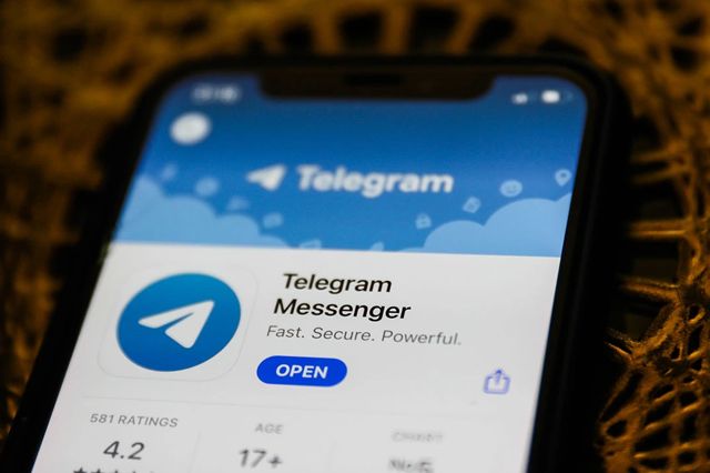 Telegram bổ sung tính năng tiết kiệm năng lượng