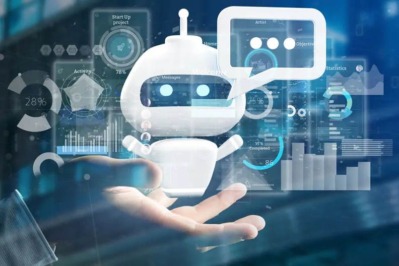 Công ty do Google tài trợ ra mắt chatbot AI mới