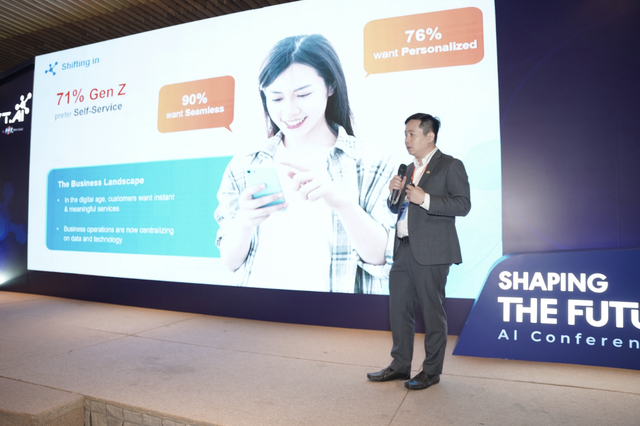 FPT Smart Cloud