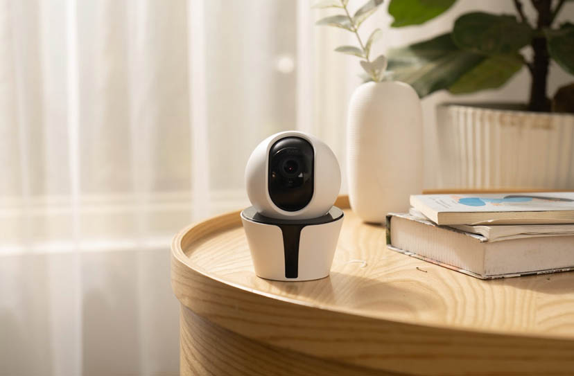 FPT Telecom ra mắt sản phẩm camera an ninh mới sở hữu thiết kế khác biệt
