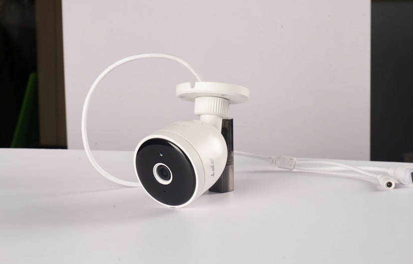 FPT Camera