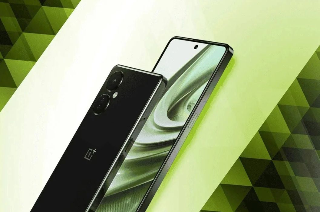 Nord CE 3 Lite 5G