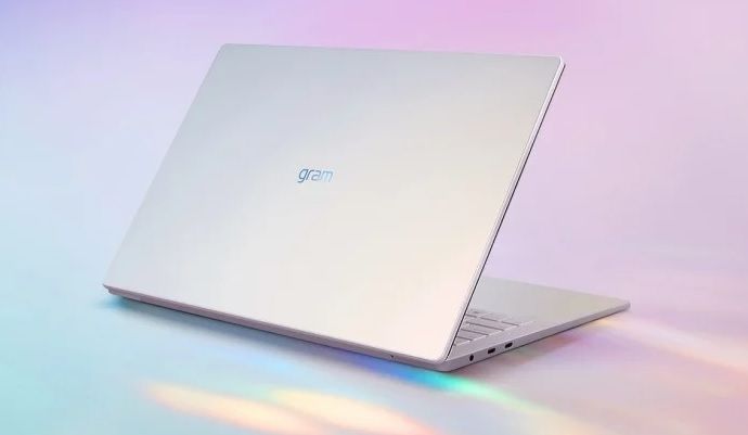 LG Gram Style 2023 lên kệ, giá khoảng 34,2 triệu đồng