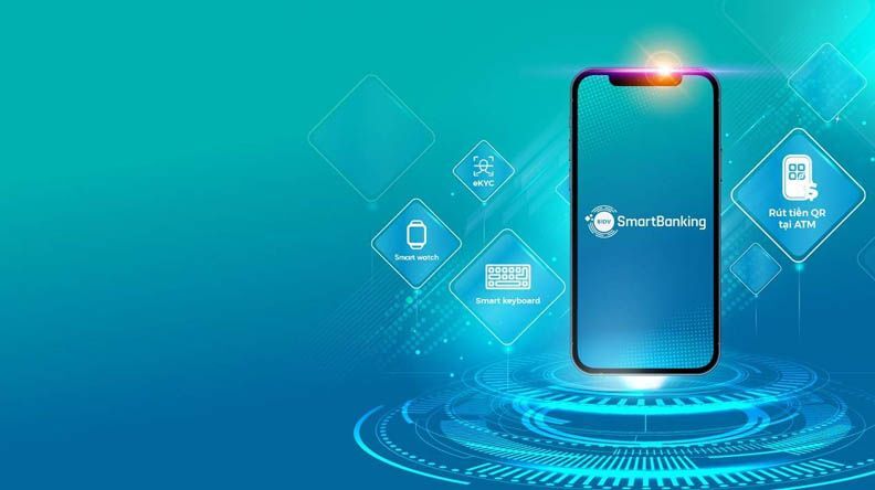 Giải pháp Định danh điện tử (eKYC) - Người thầm lặng đứng sau những ngôi Sao Khuê