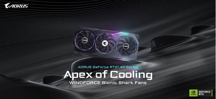 GeForce RTX 4090