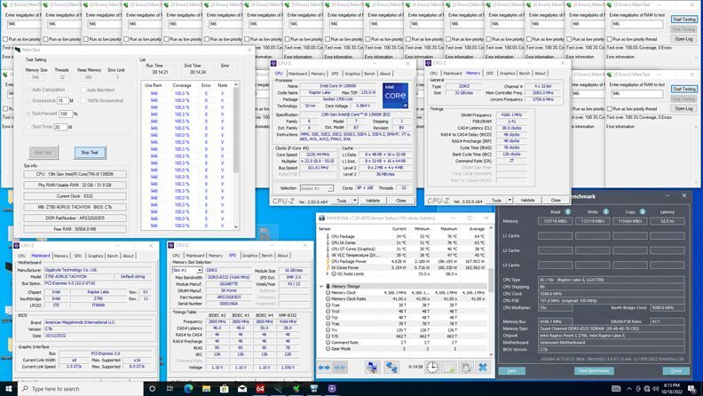 GIGABYTE Z790 AORUS