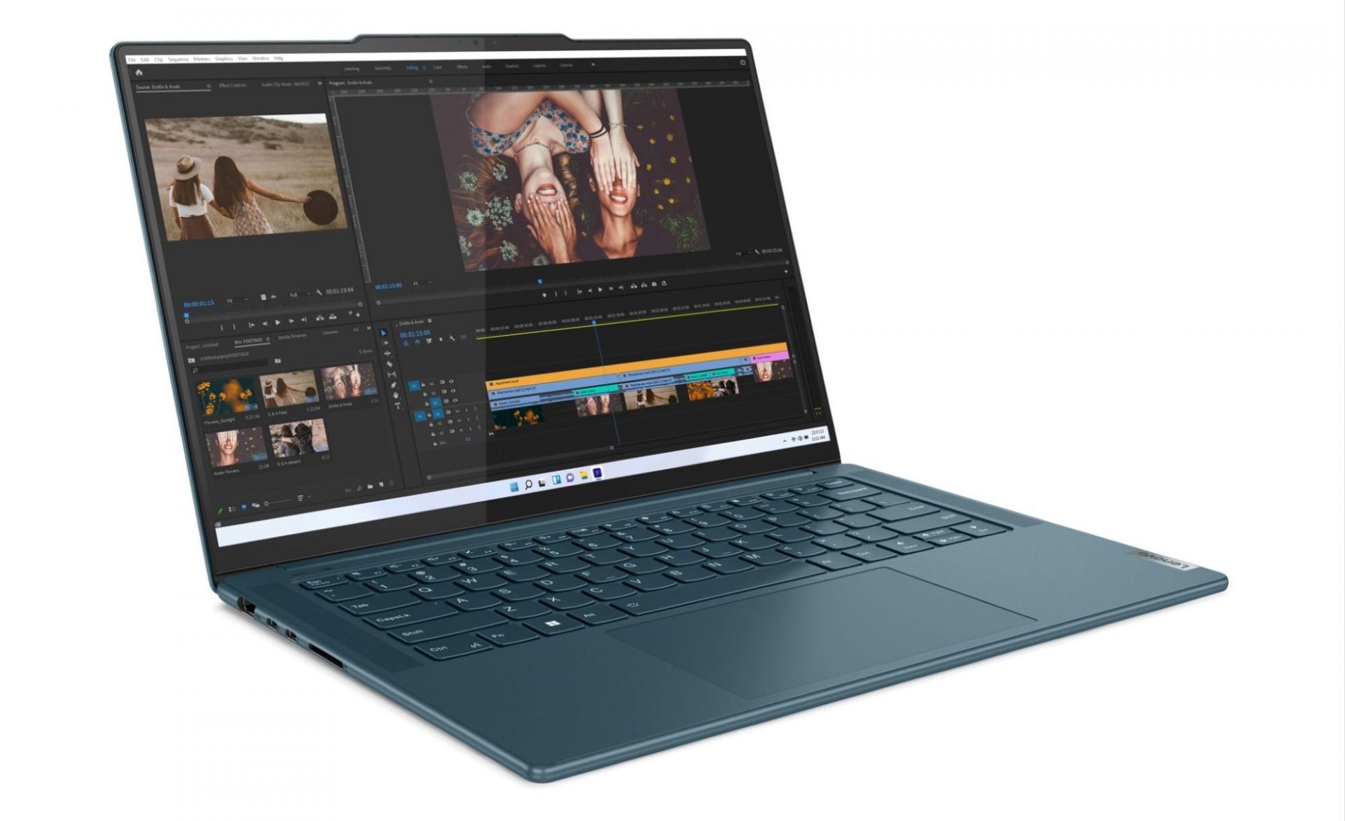 Lenovo Yoga Pro 9i
