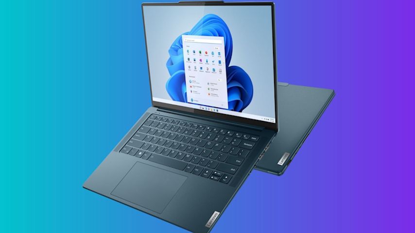 Lenovo Yoga Pro 9i được công bố, giá khoảng 58,6 triệu đồng