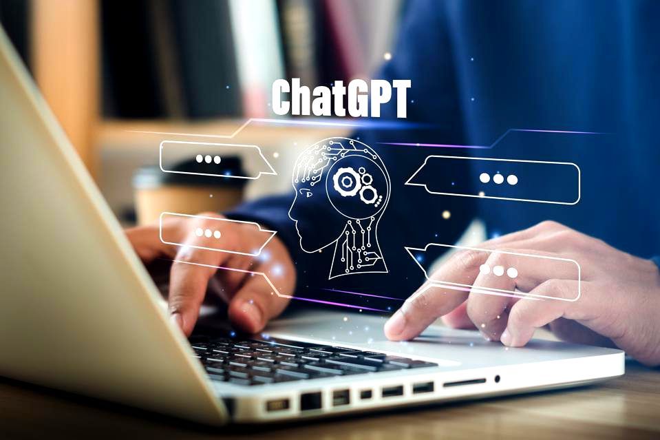 Bị bắt vì dùng ChatGPT lan truyền tin giả