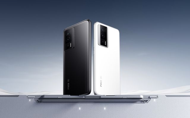 POCO F5 Pro chính thức có mặt tại Việt nam, giá từ 12,99 triệu đồng