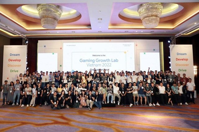 Gaming Growth Lab