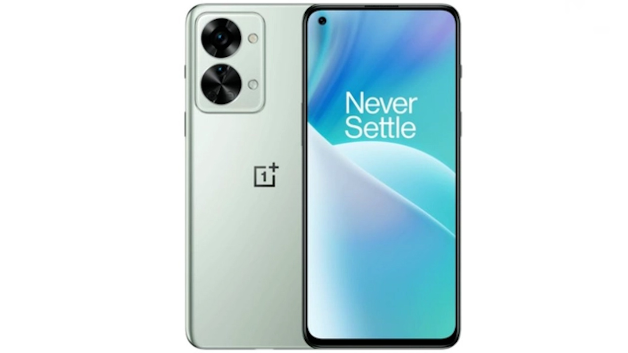 OnePlus Nord 3