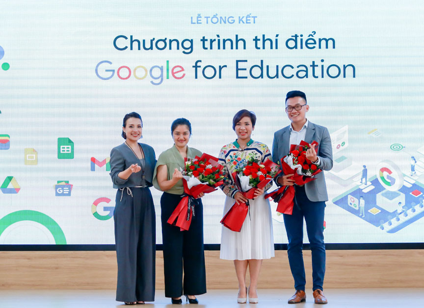 FPT Education