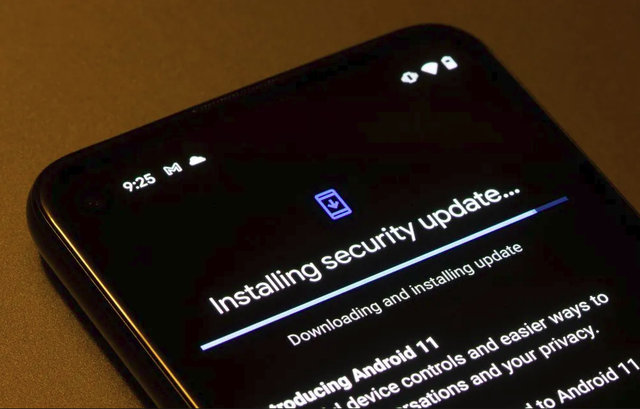 Google tung bản vá 3 lỗ hổng đang bị khai thác trên Android