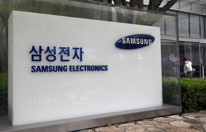 Samsung Electronics
