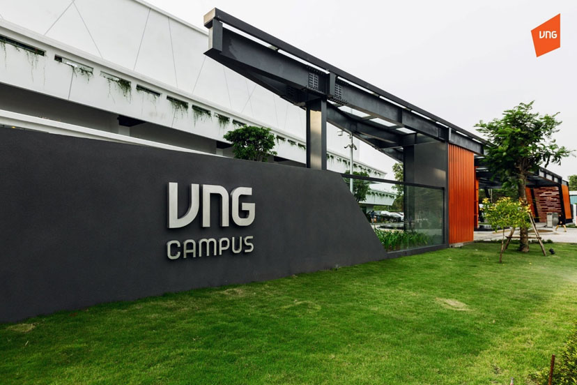 VNG đặt mục tiêu doanh thu 9.200 tỷ đồng năm 2023