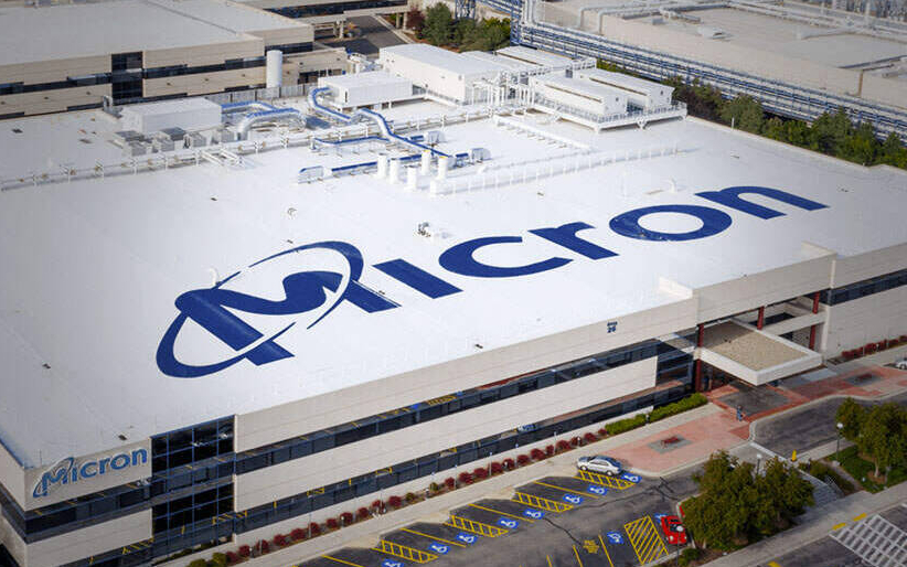 Các nhà sản xuất chip toàn cầu quyết bấu víu vào Trung Quốc