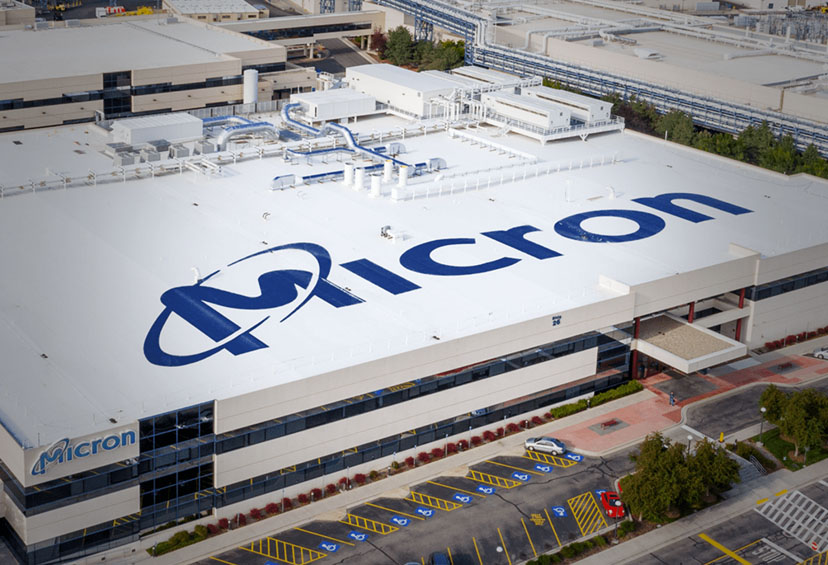 Micron Technologies
