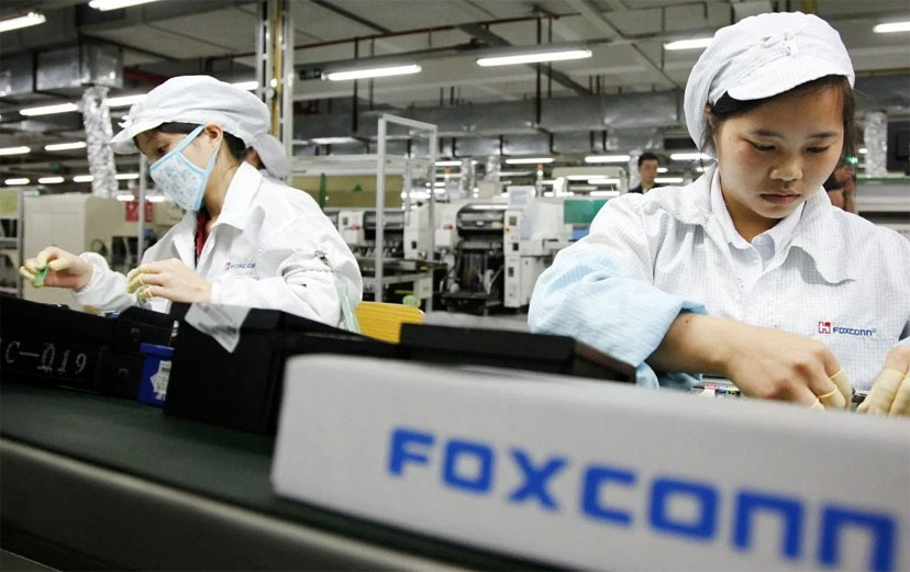 Foxconn