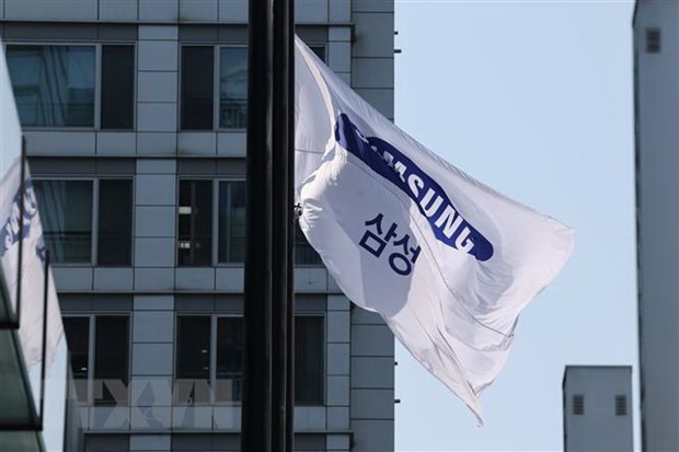 Samsung Electronics