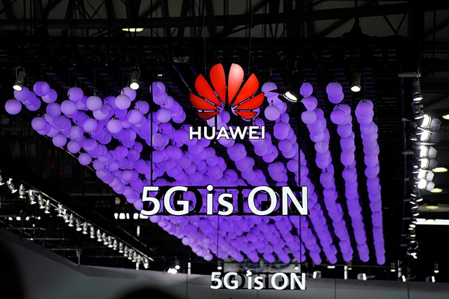 smartphone 5G