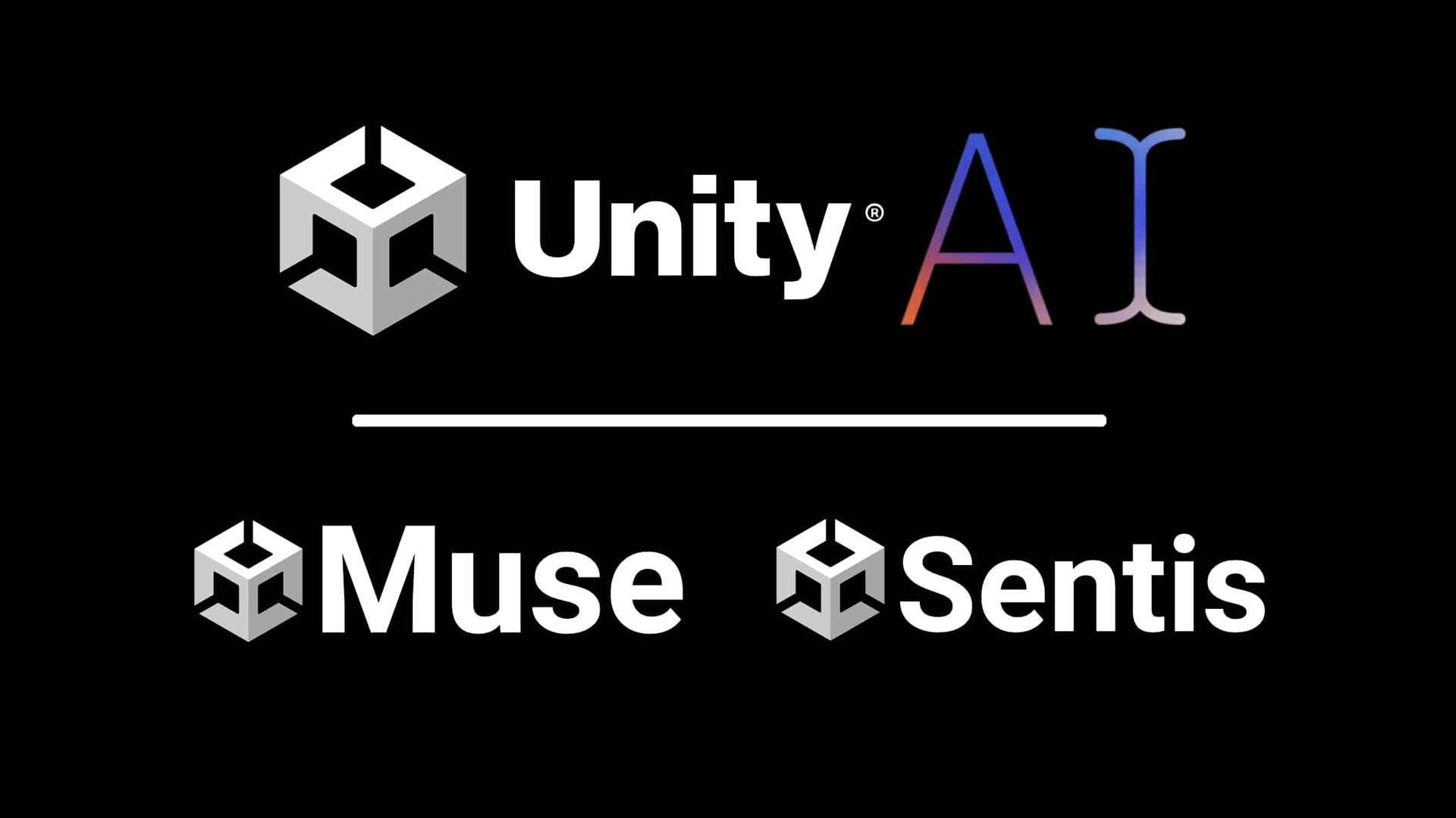 Unity giúp các nhà sáng tạo khai thác sức mạnh của AI, tăng khả năng sáng tạo nội dung và tương tác với người dùng