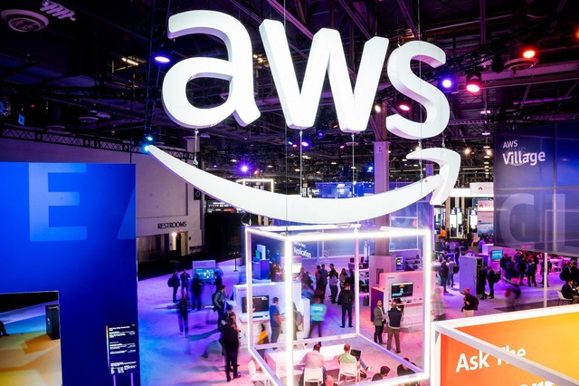 Amazon Security Lake