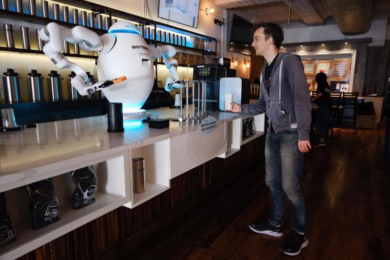 Khả năng sử dụng công nghệ của Gen Z sẽ sớm “lỗi thời” khi so sánh với Gen A