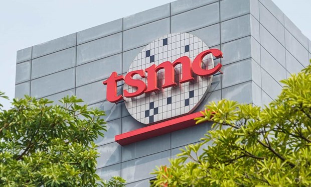 TSMC tăng cường sản xuất chip tiên tiến để đáp ứng nhu cầu AI
