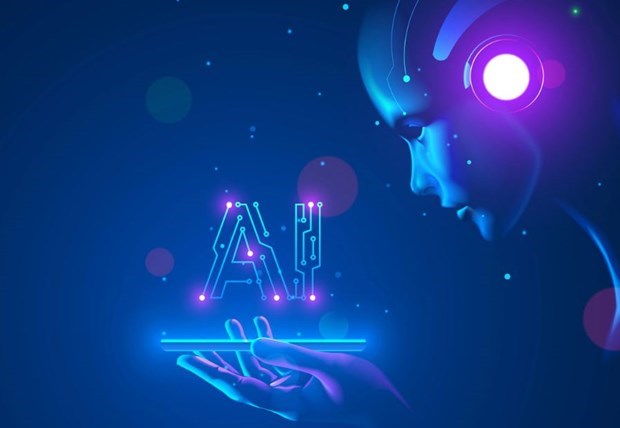 Trí tuệ nhân tạo AI