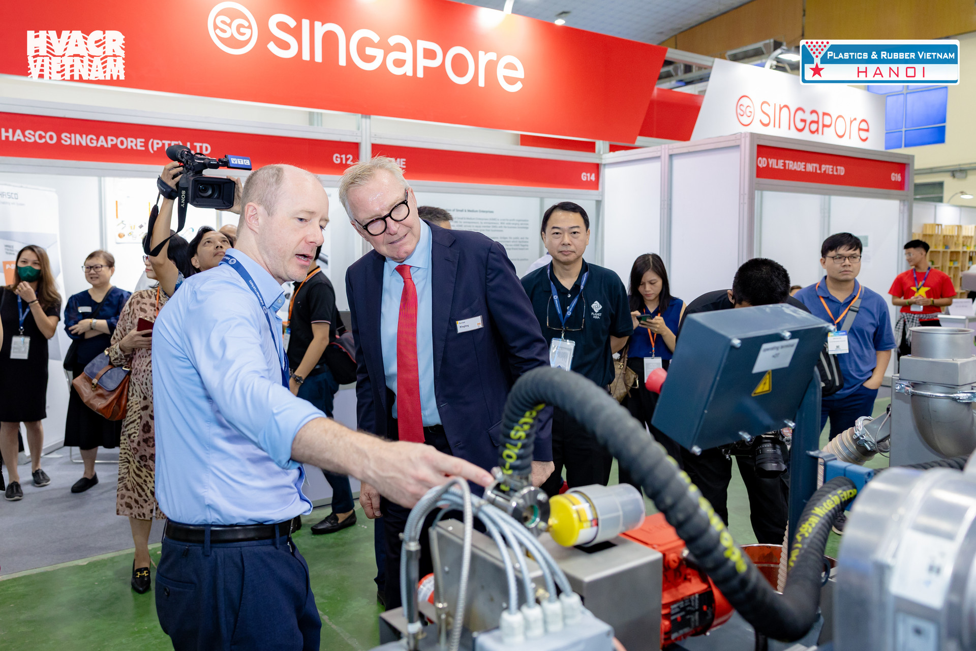 HVACR Vietnam 2023