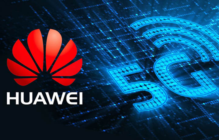 Huawei