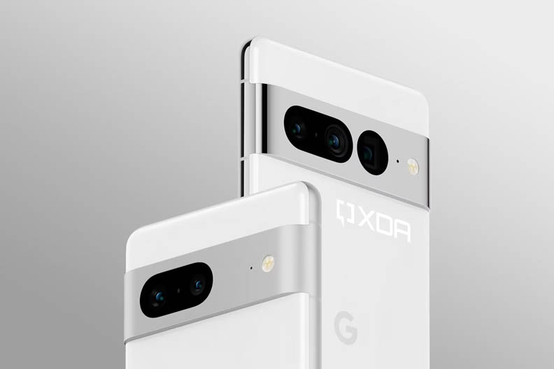 Google Pixel 8 series