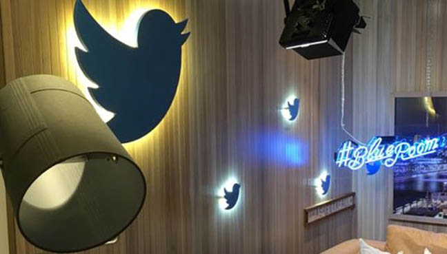 Facilitate Twitter