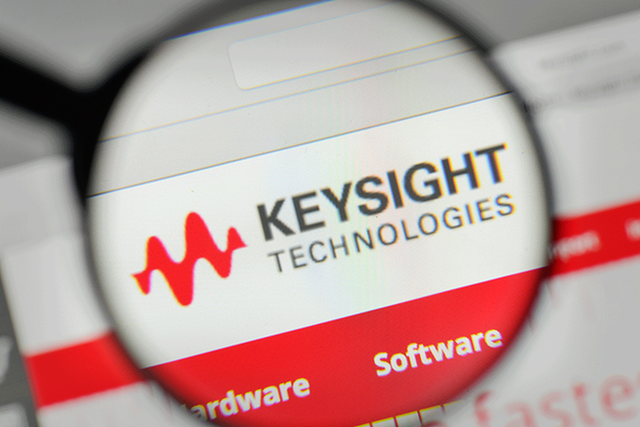 Keysight 6G