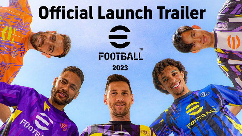 Barcelona và Konami gia hạn quan hệ đối tác trong eFootball 2023