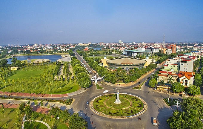 đô thị thông minh