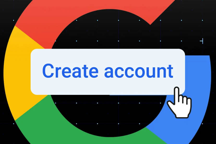 google account
